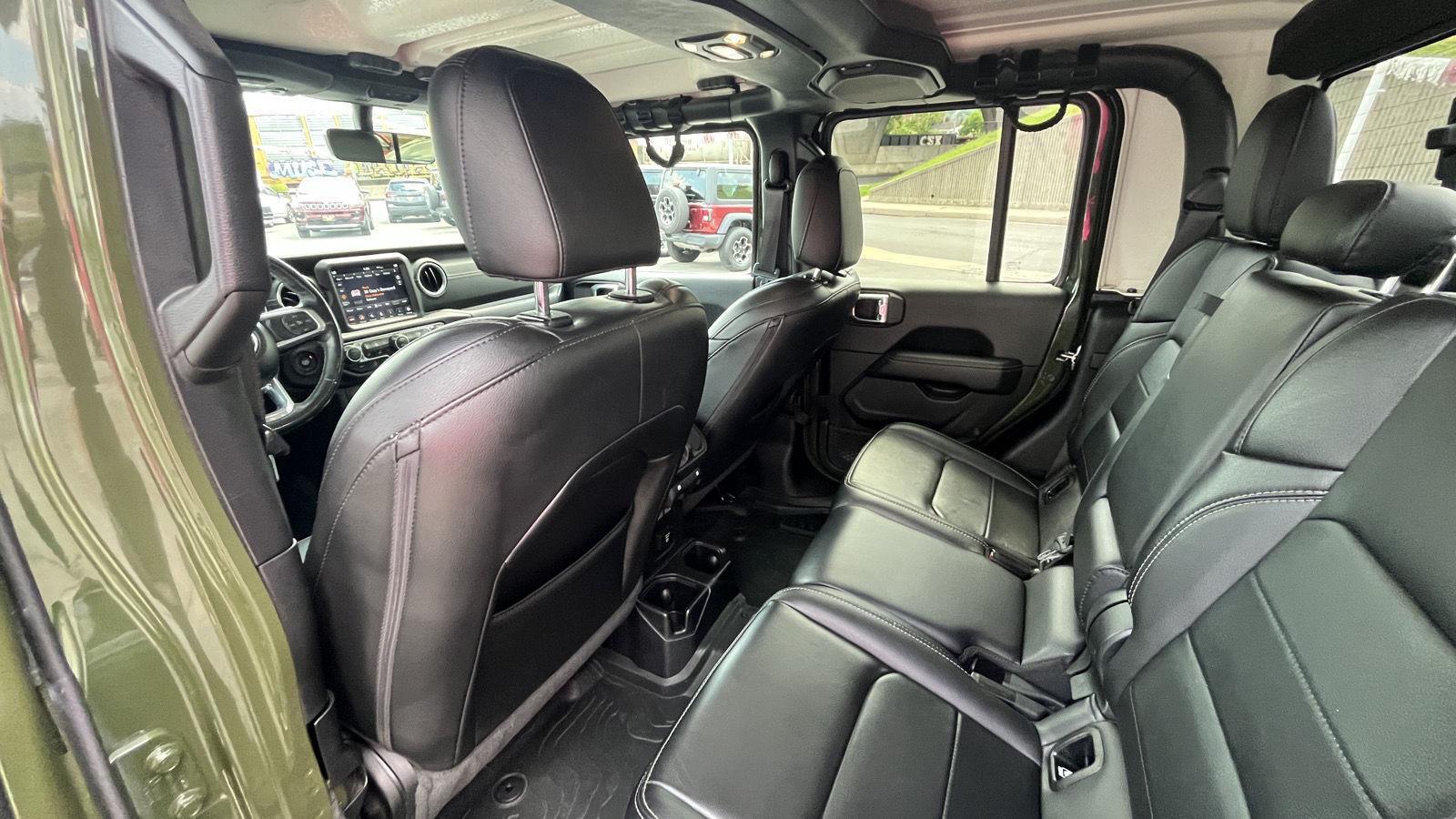 Queen City Motors