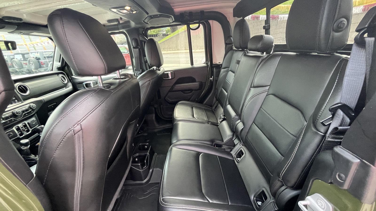 Queen City Motors