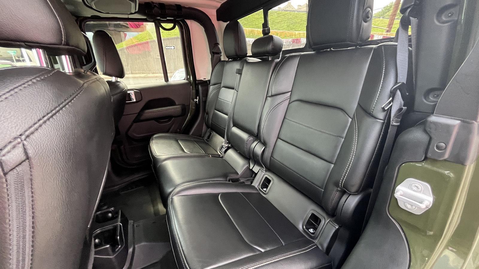 Queen City Motors