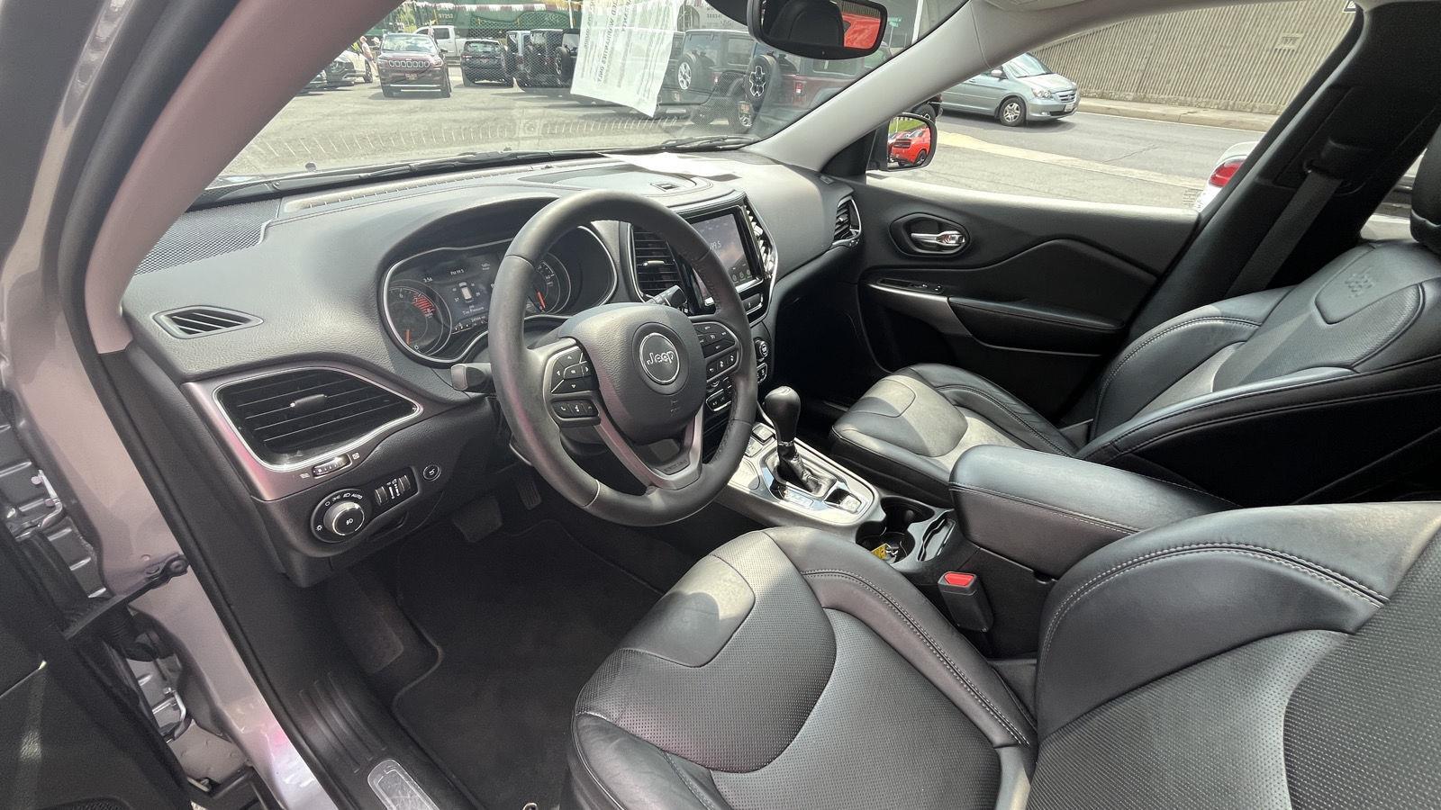 Queen City Motors