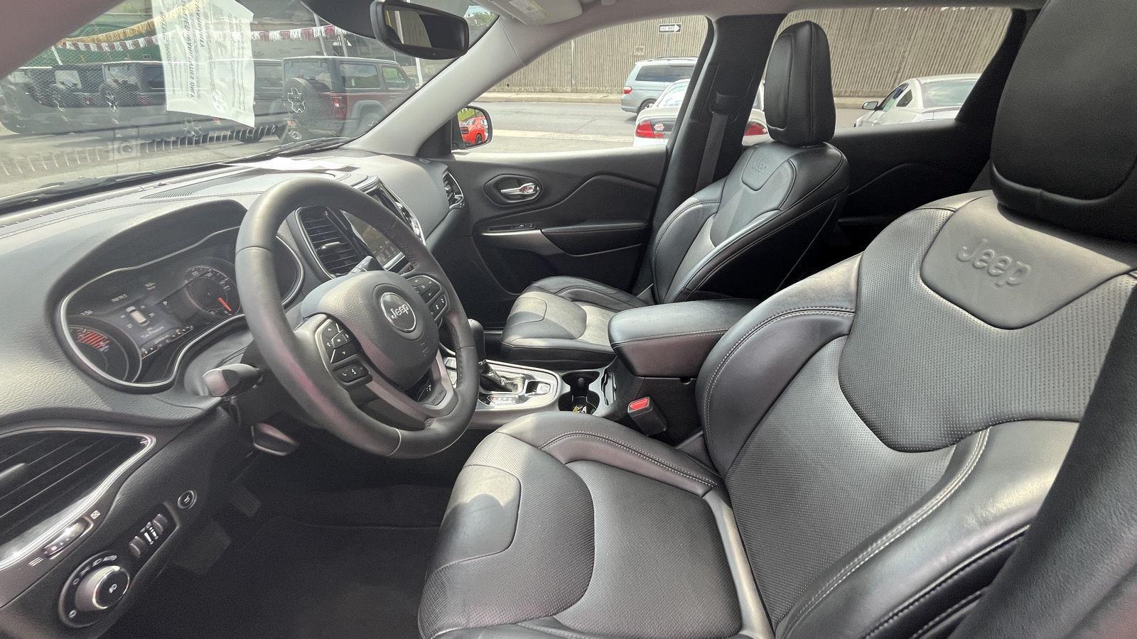 Queen City Motors