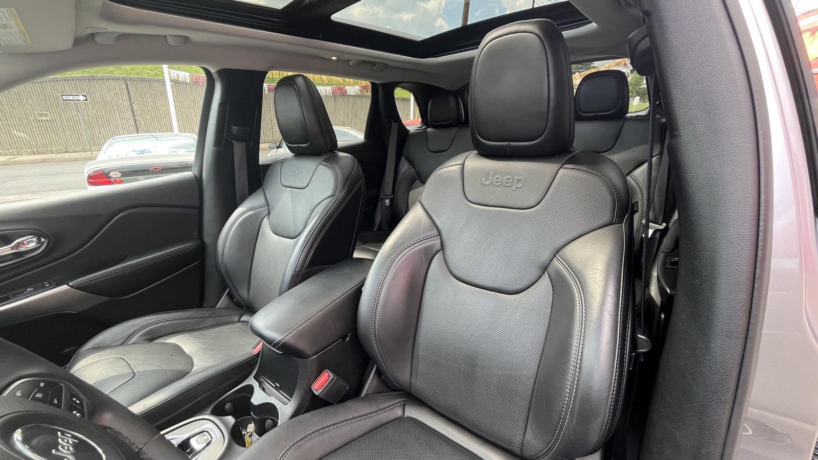 Queen City Motors