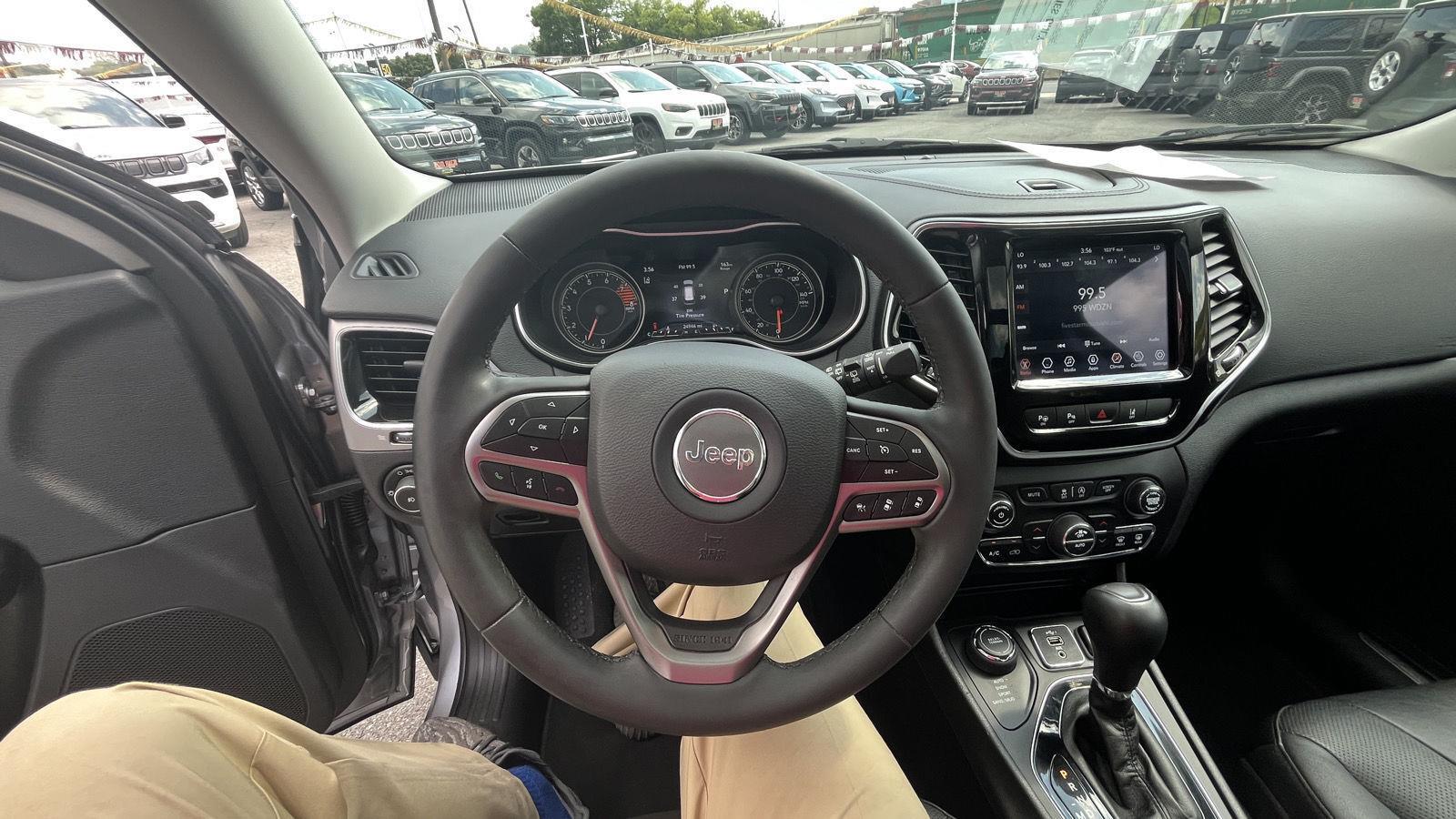 Queen City Motors