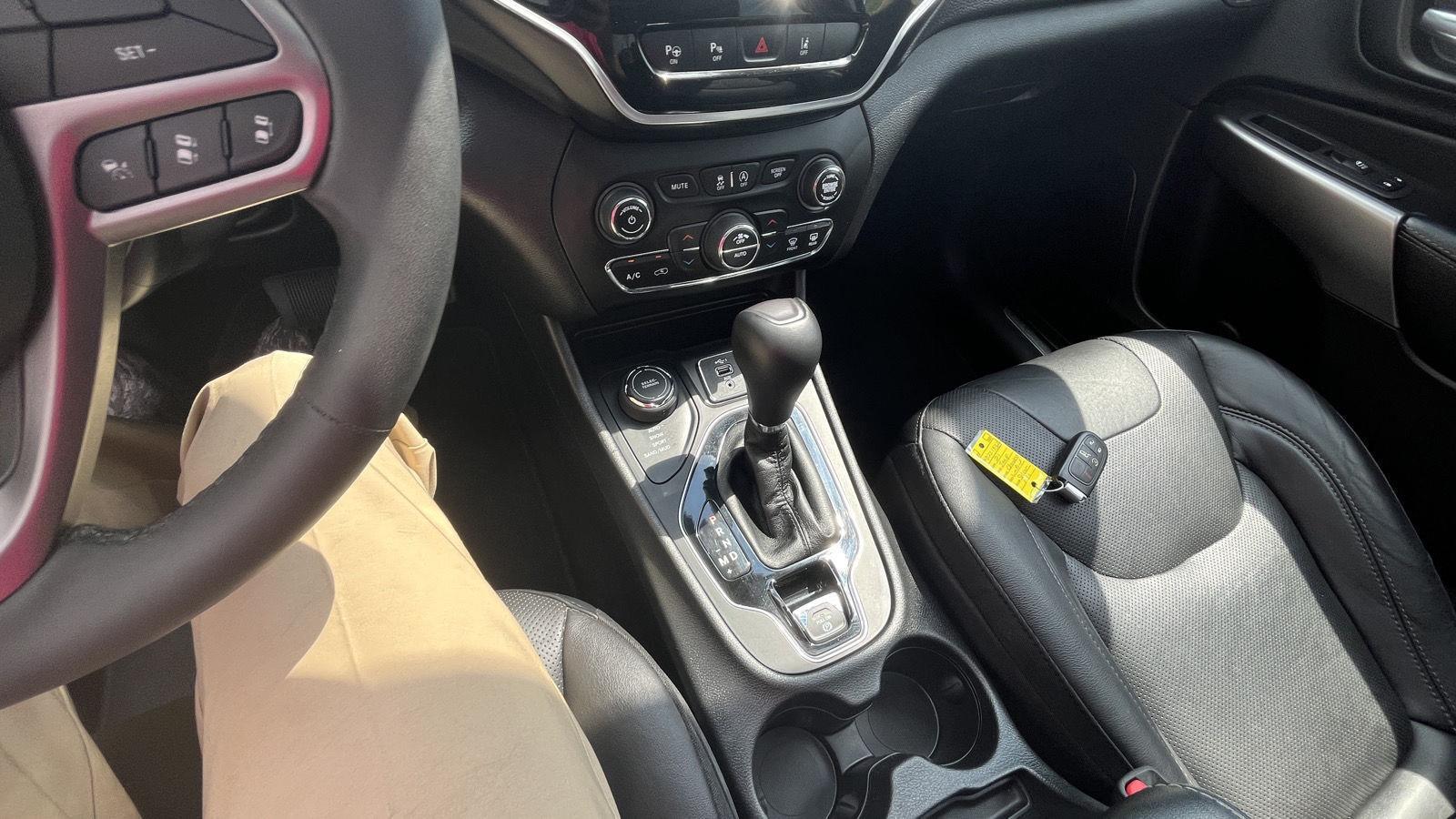 Queen City Motors