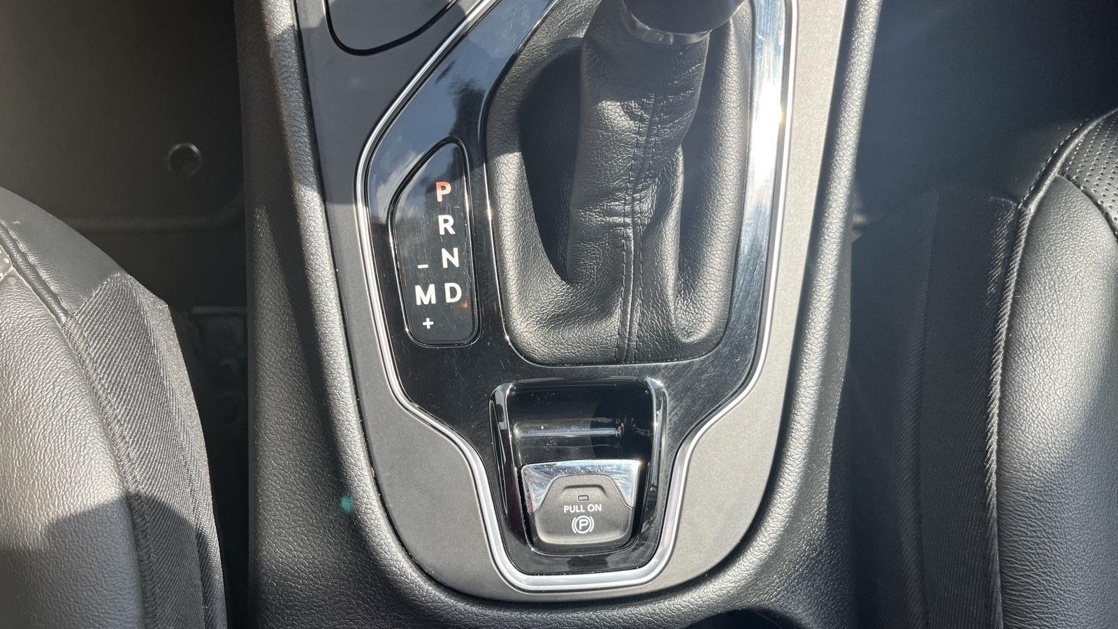 Queen City Motors