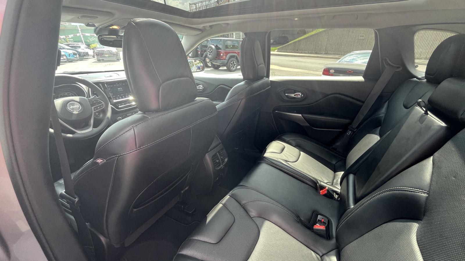 Queen City Motors