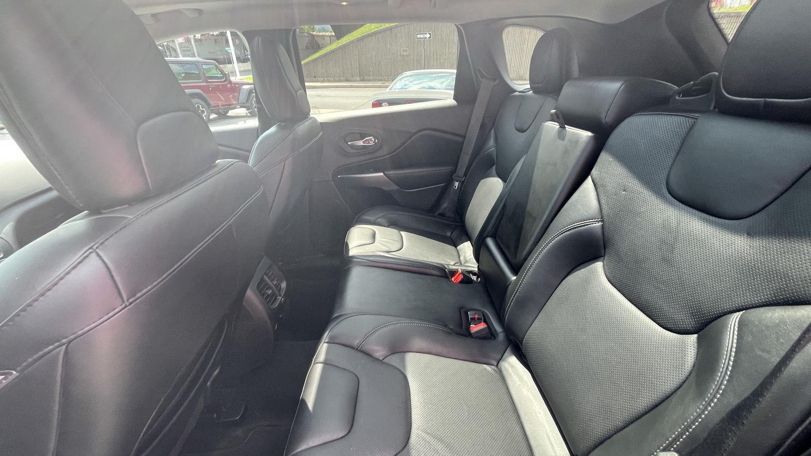 Queen City Motors