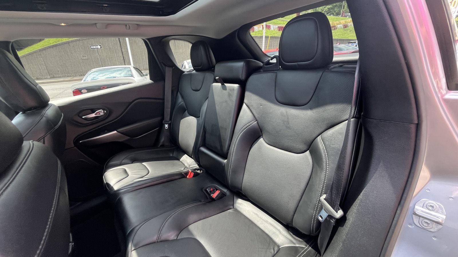 Queen City Motors