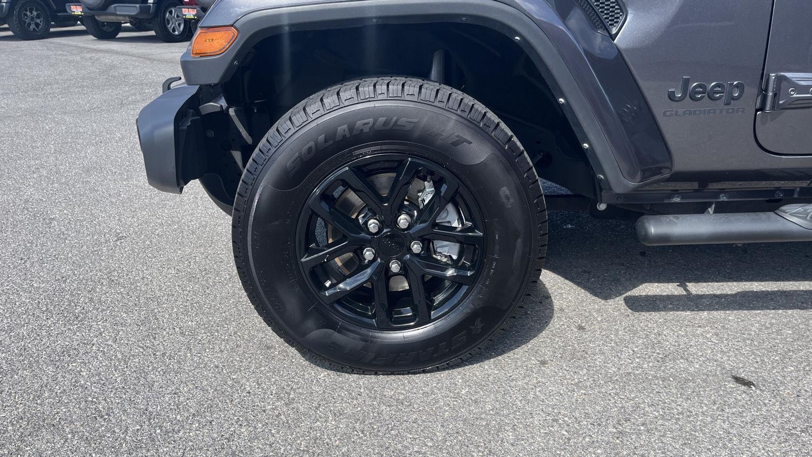 Queen City Motors