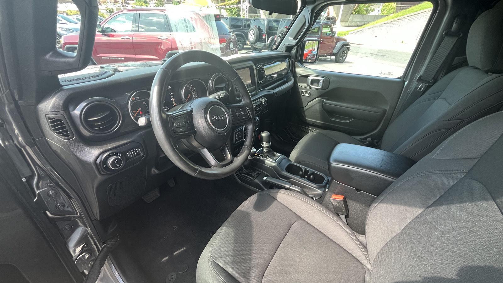 Queen City Motors