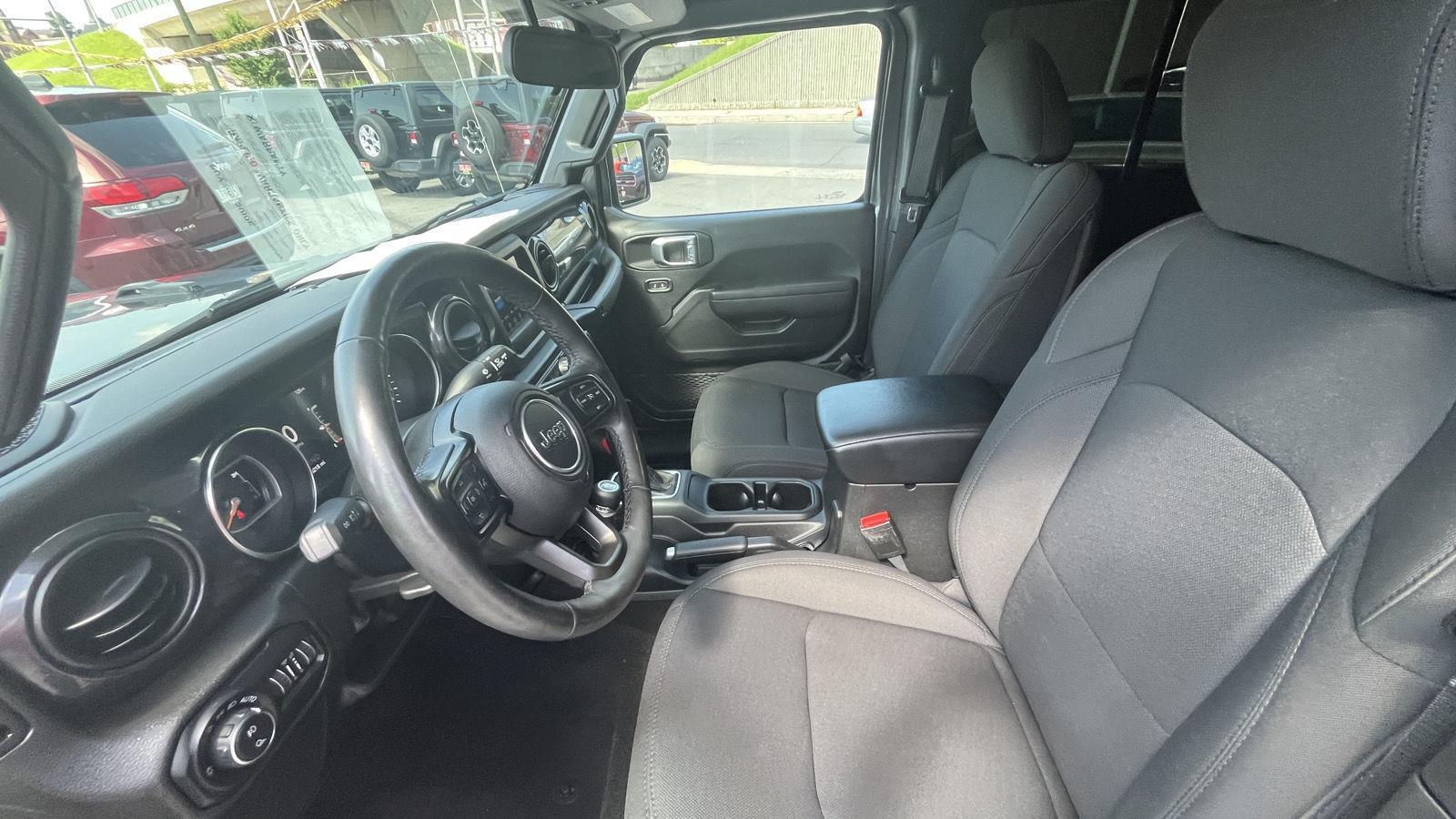 Queen City Motors