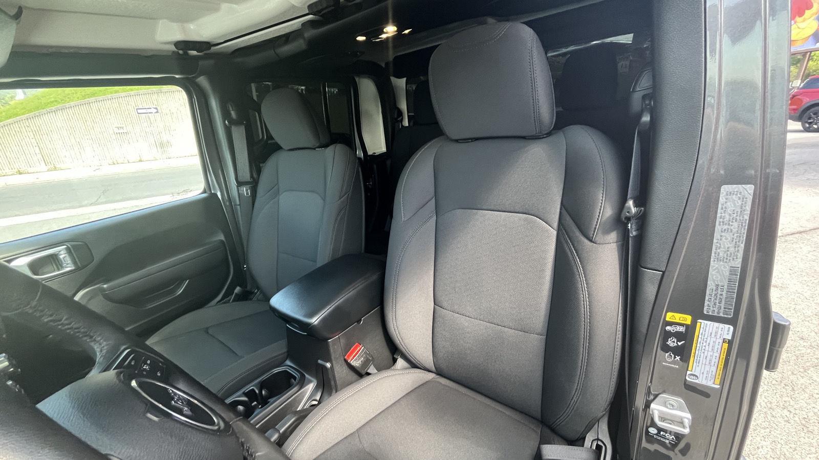 Queen City Motors