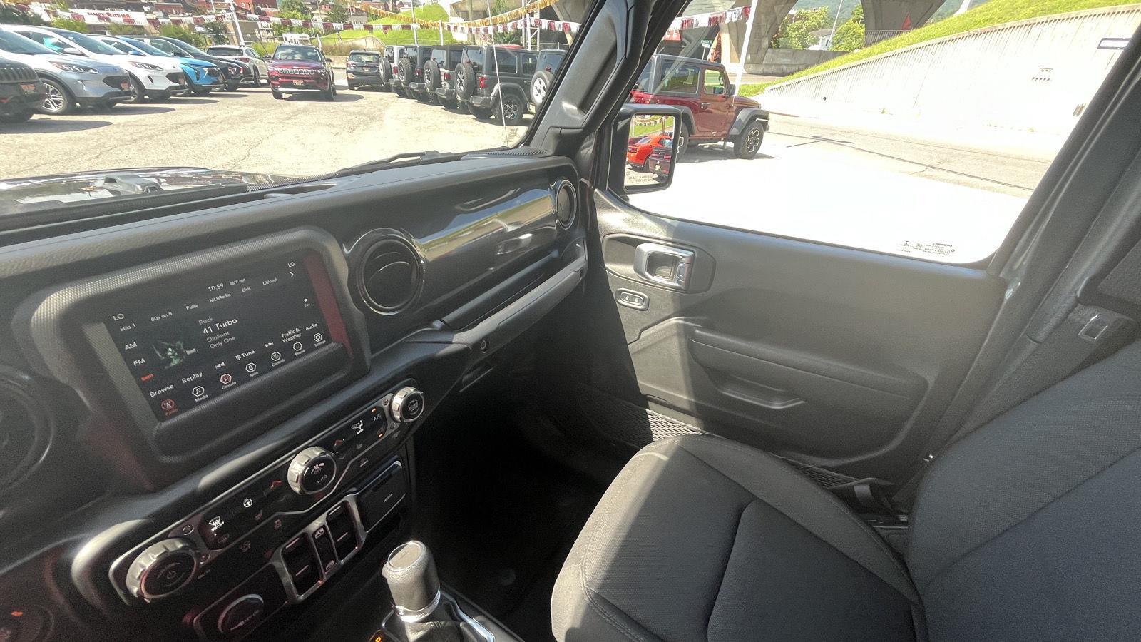 Queen City Motors