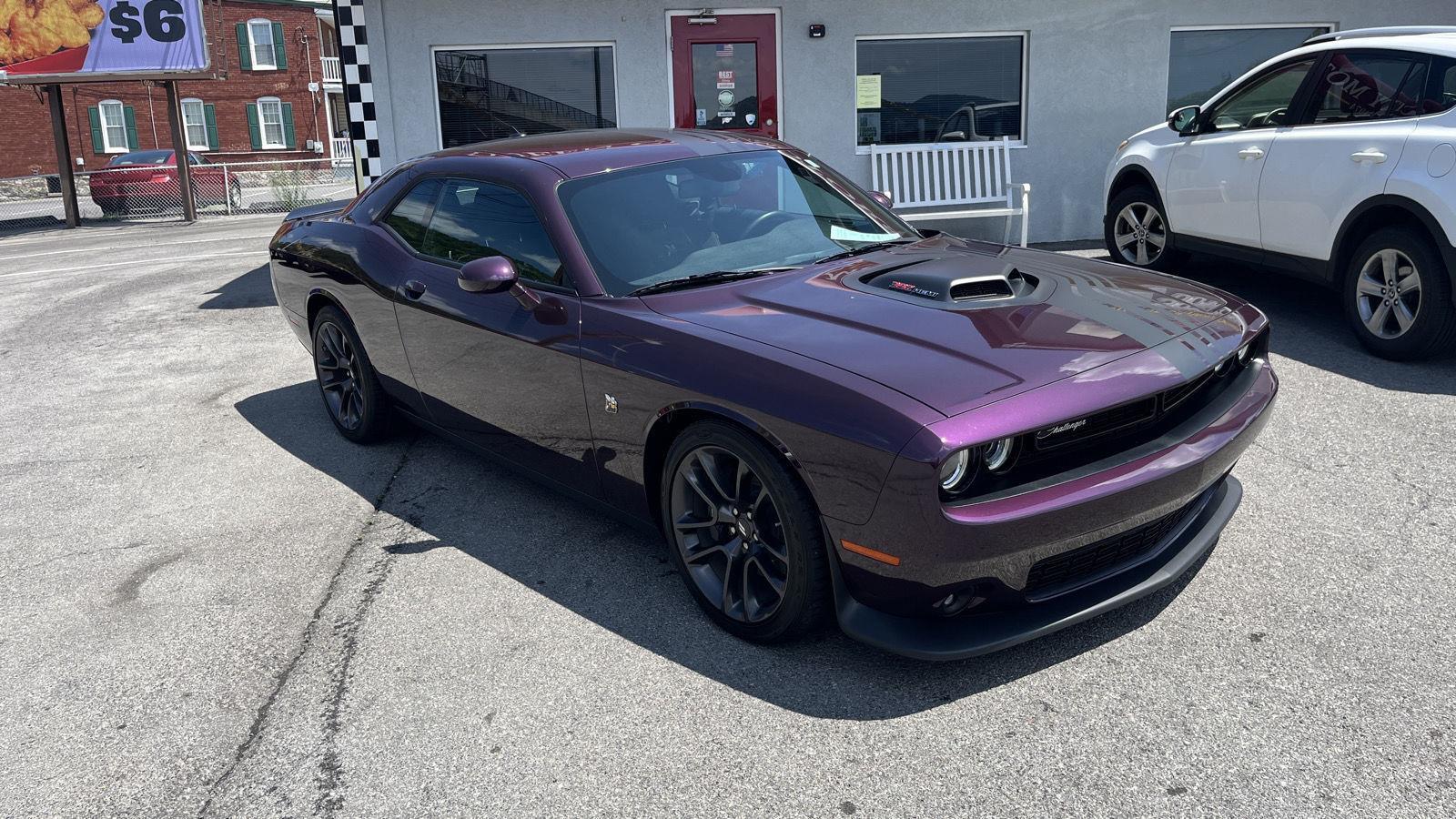 Queen City Motors
