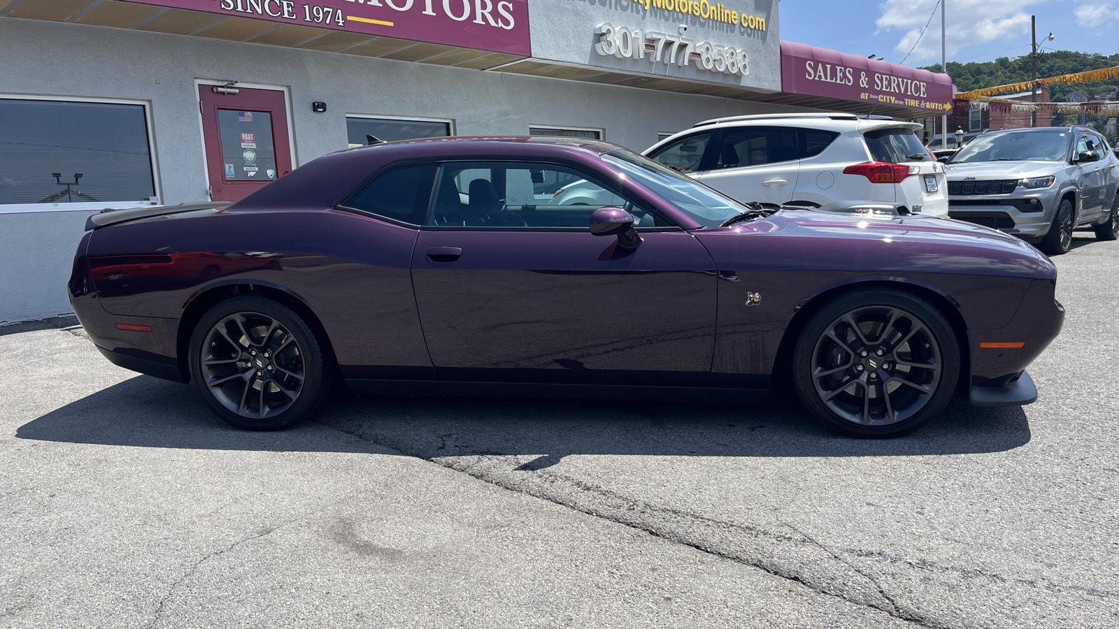 Queen City Motors