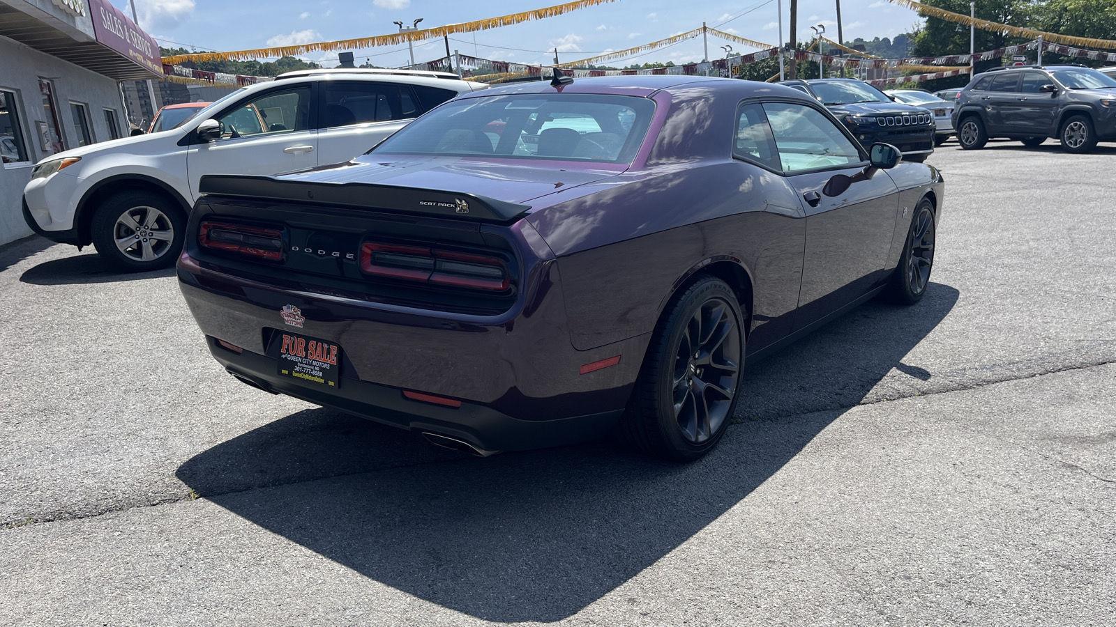 Queen City Motors