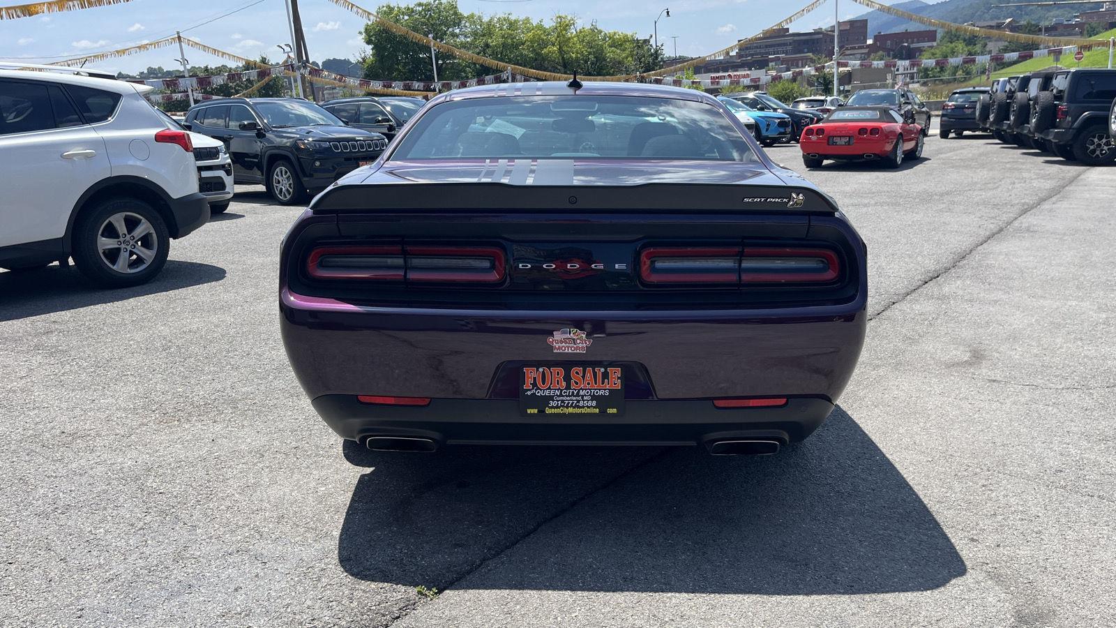 Queen City Motors
