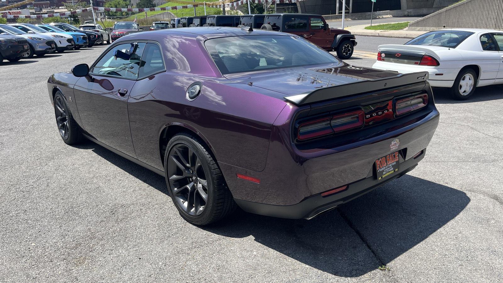 Queen City Motors