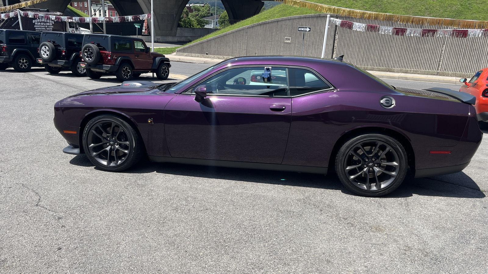 Queen City Motors