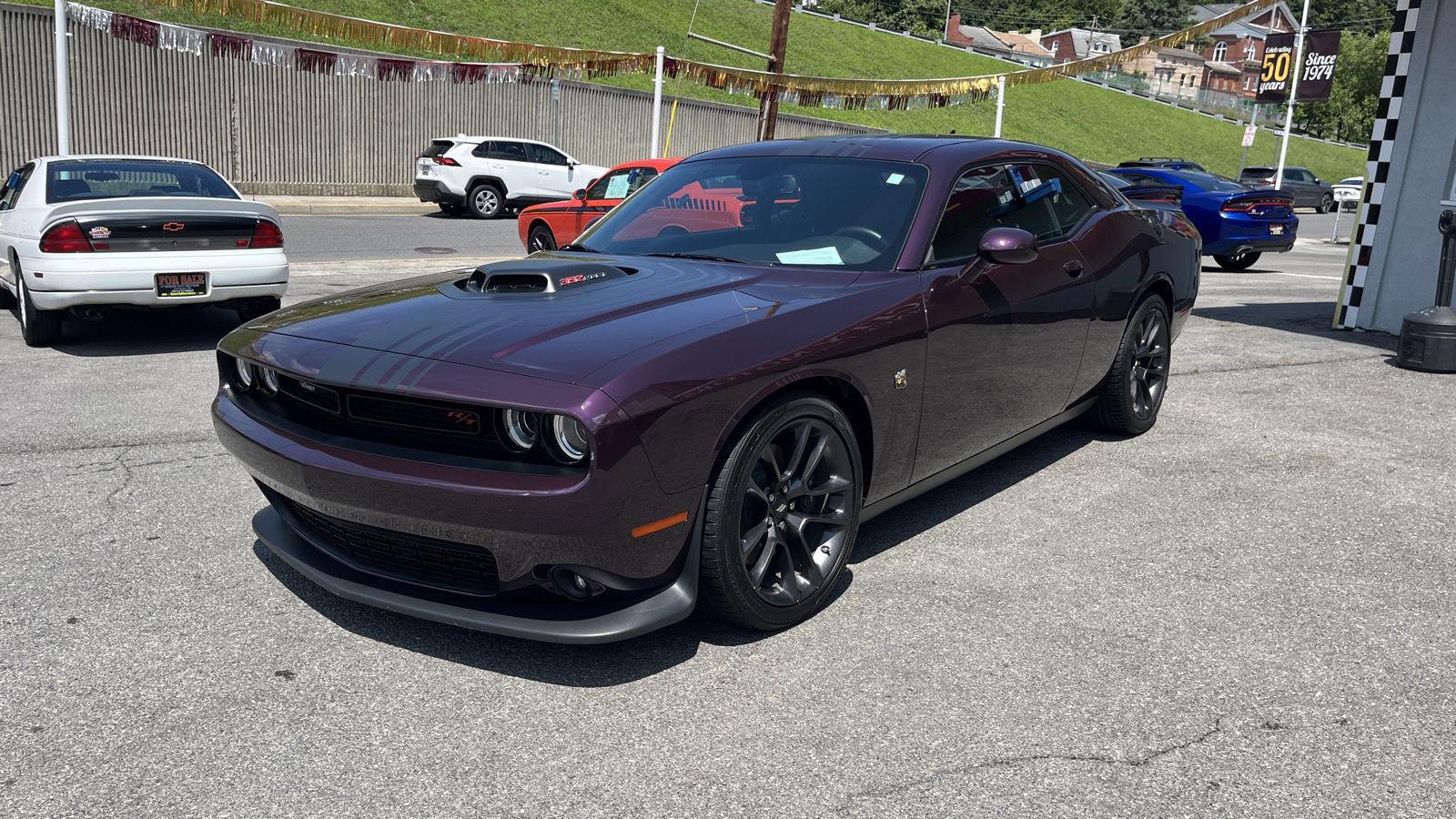 Queen City Motors