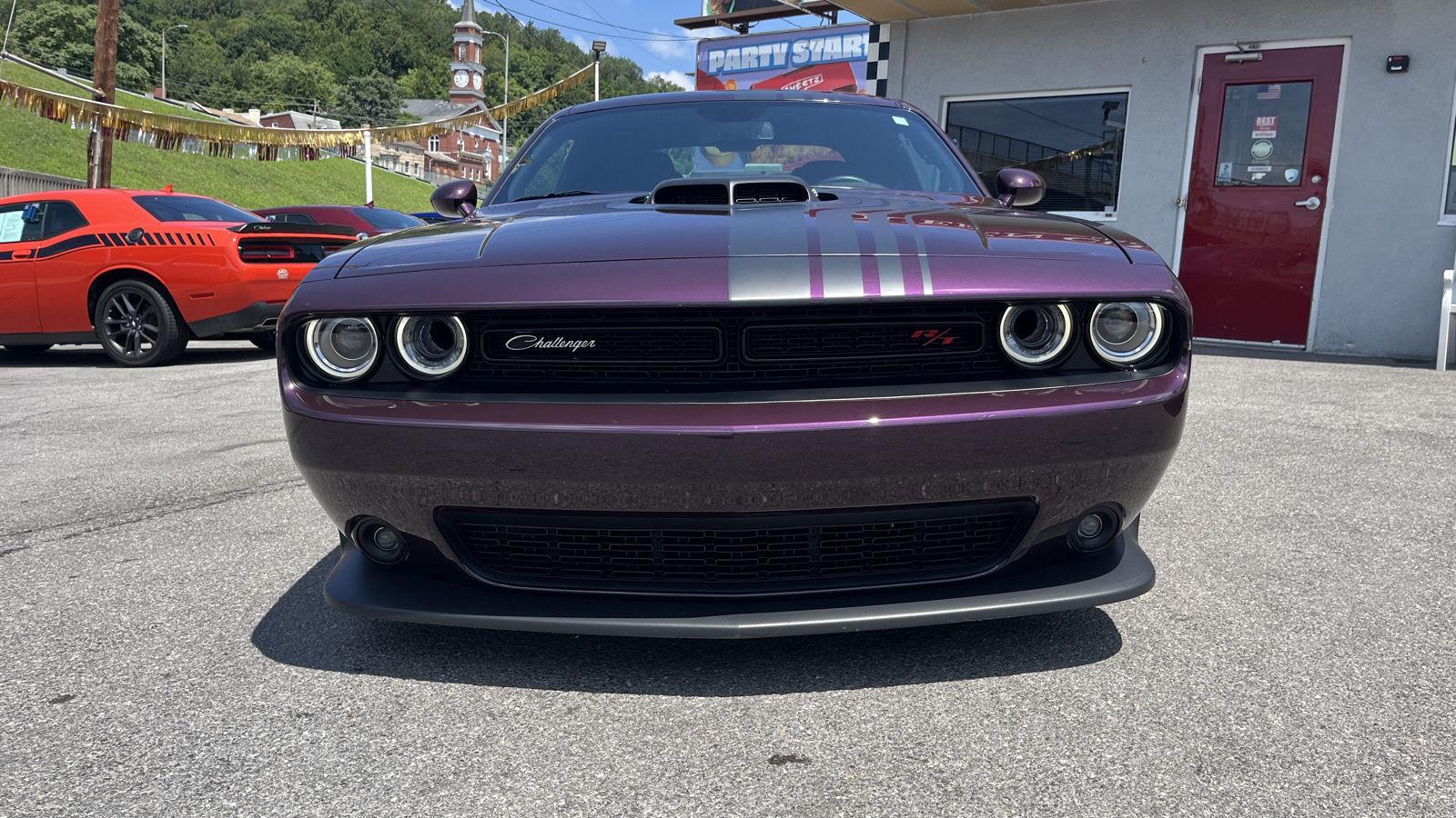 Queen City Motors