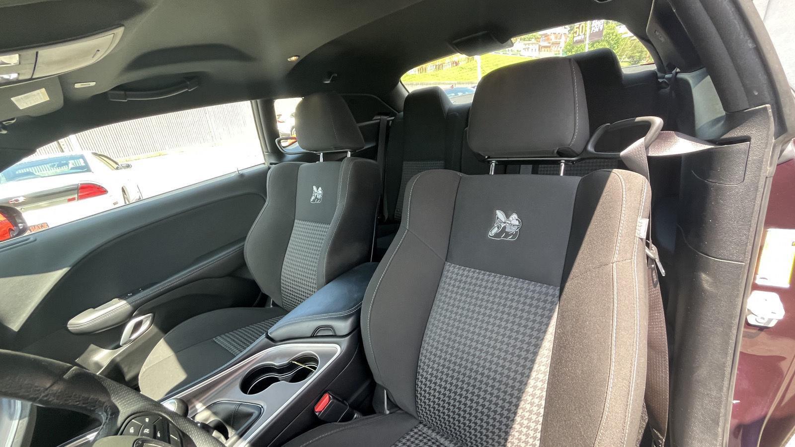 Queen City Motors