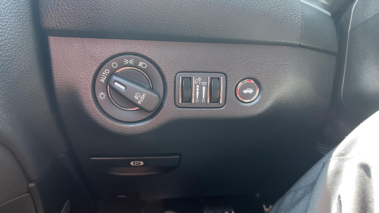 Queen City Motors