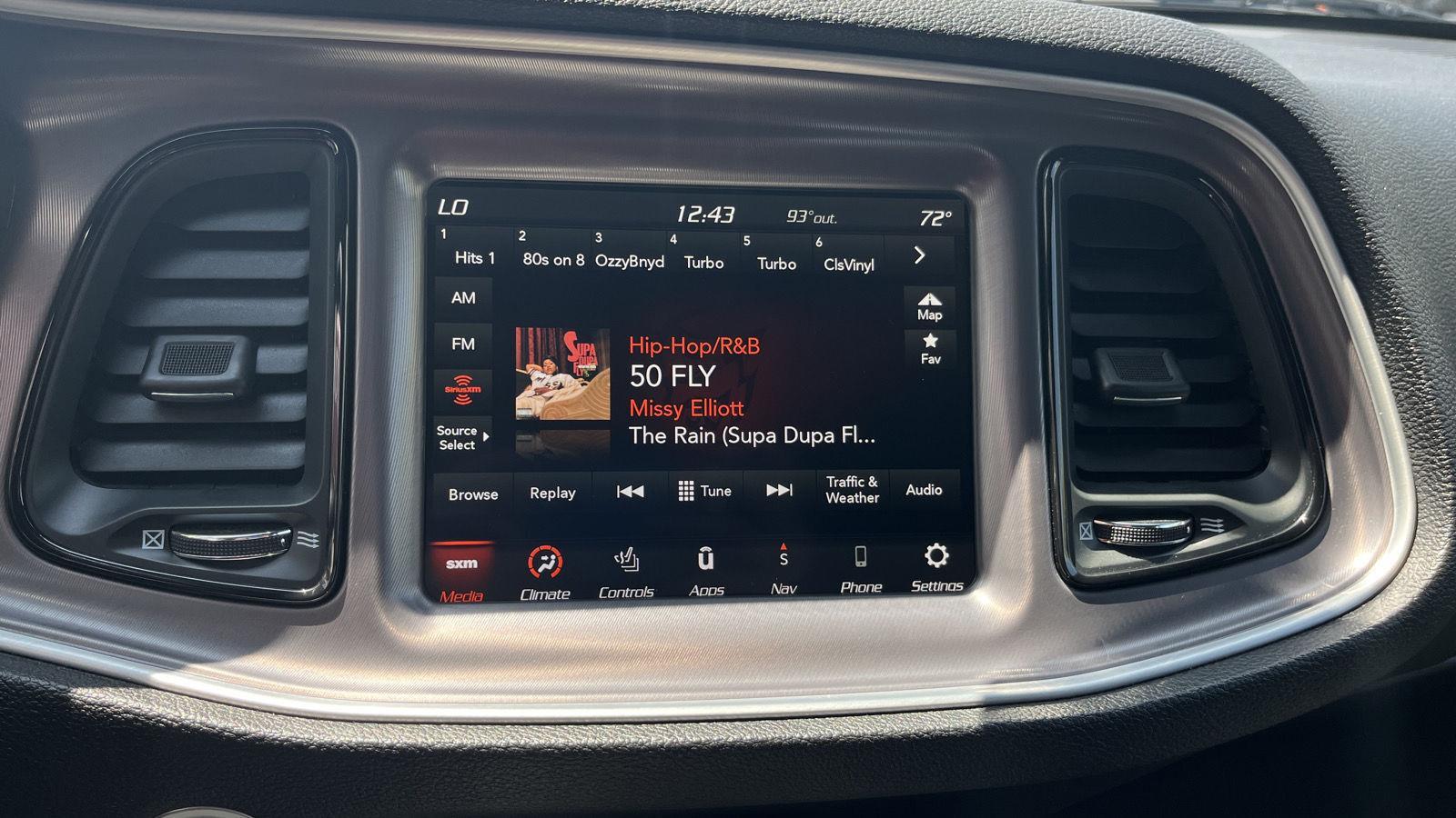 Queen City Motors
