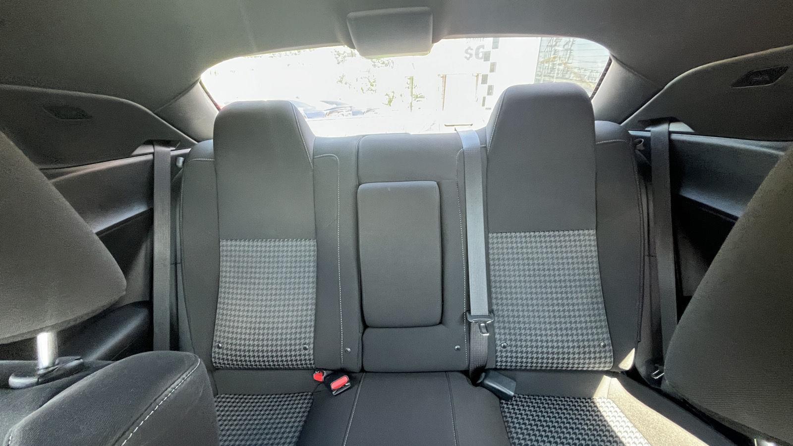 Queen City Motors
