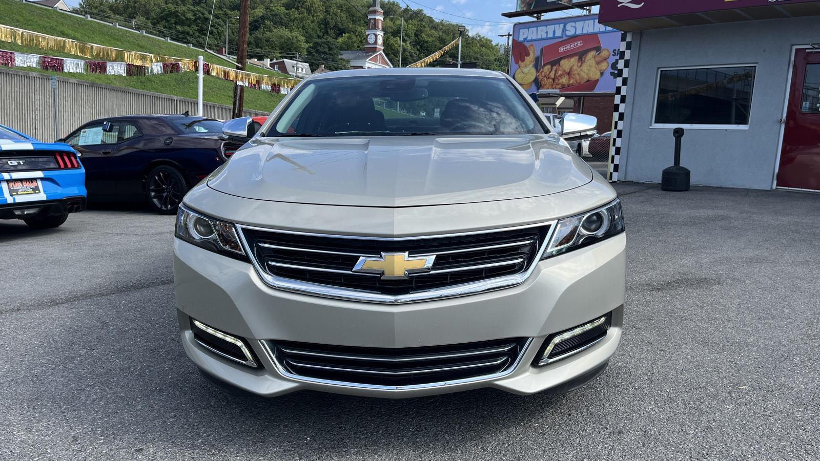 Queen City Motors