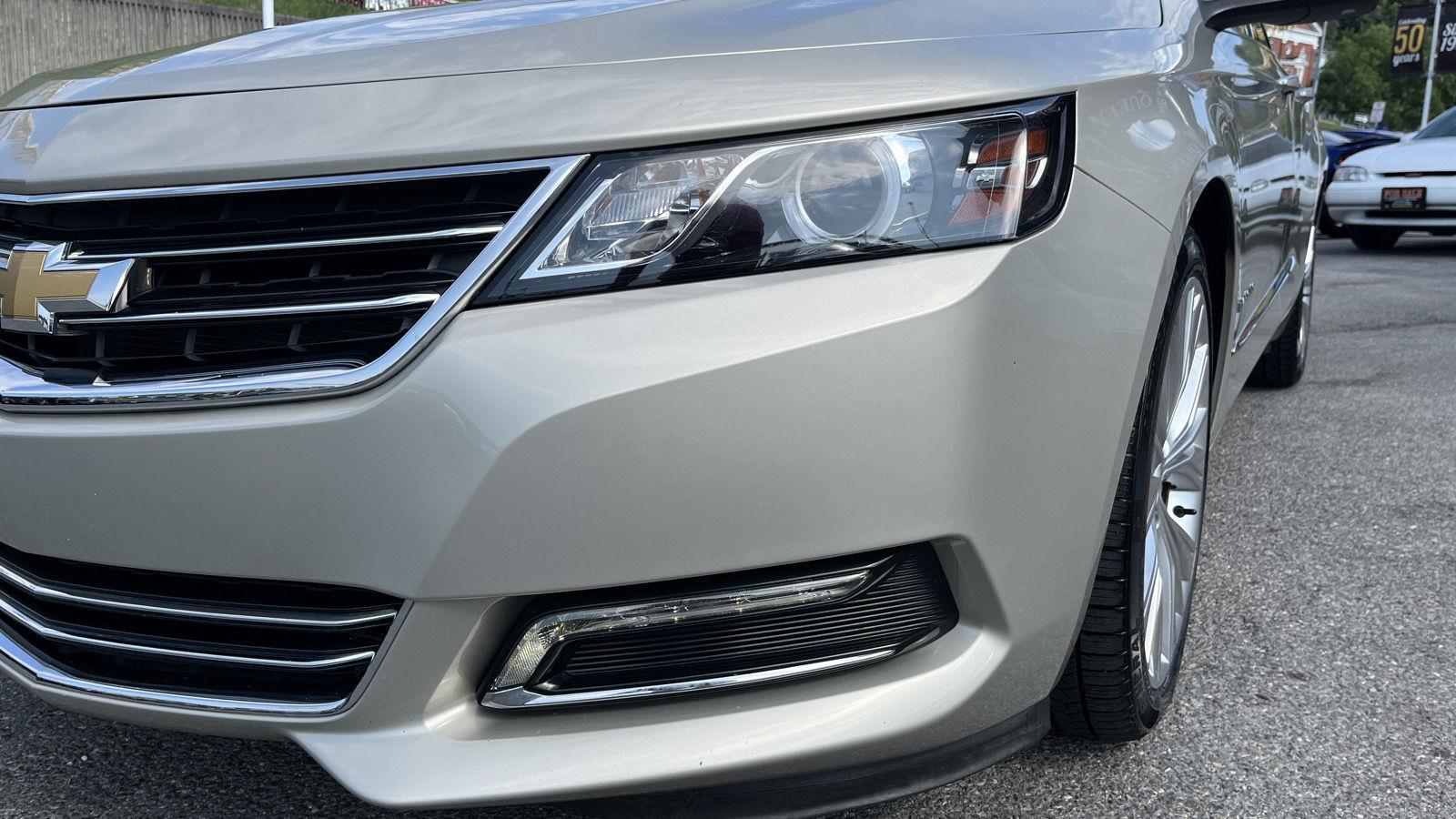 Queen City Motors