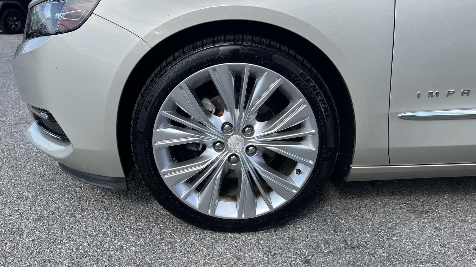 Queen City Motors