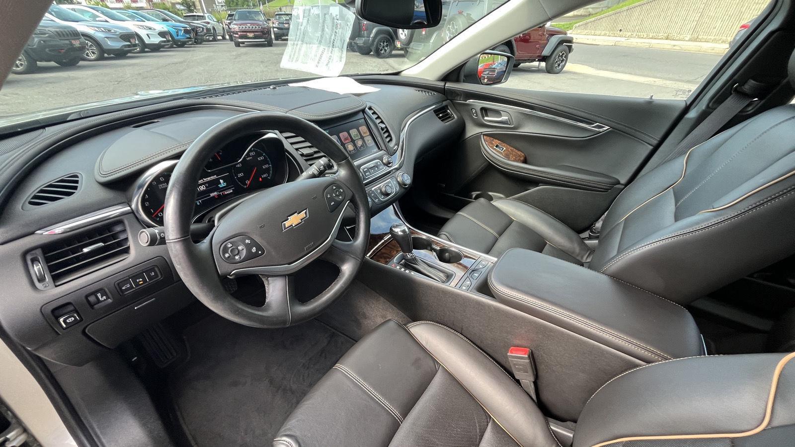 Queen City Motors