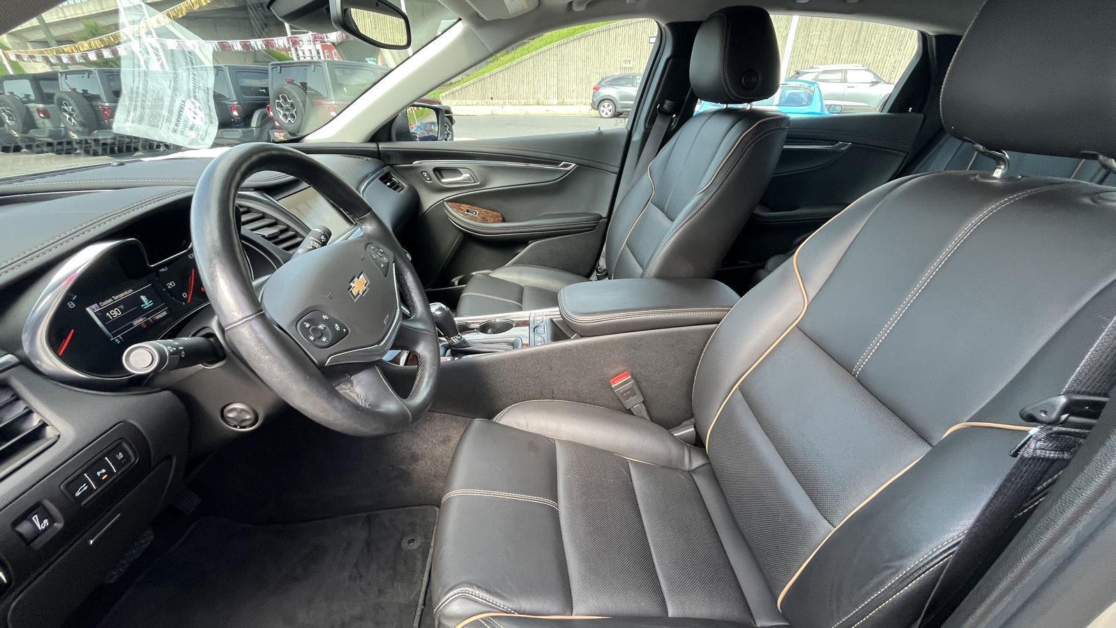 Queen City Motors