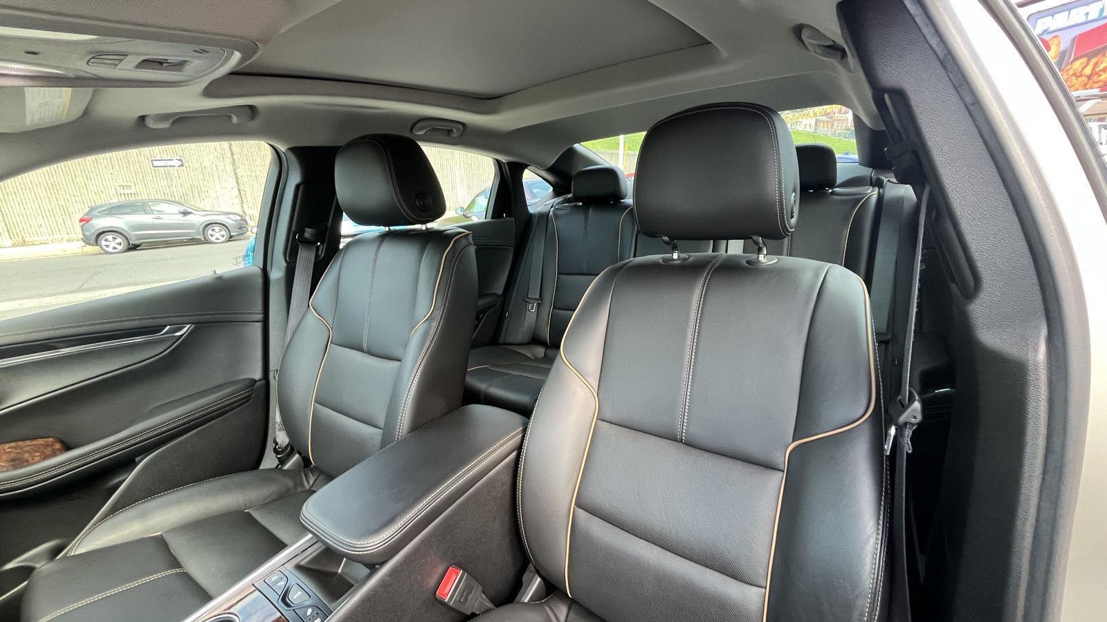 Queen City Motors