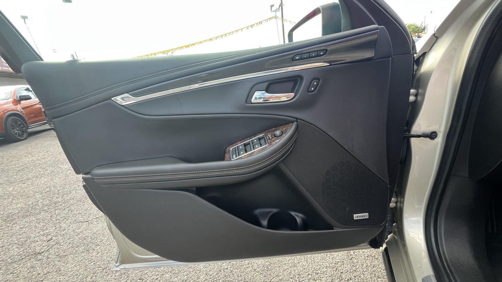 Queen City Motors