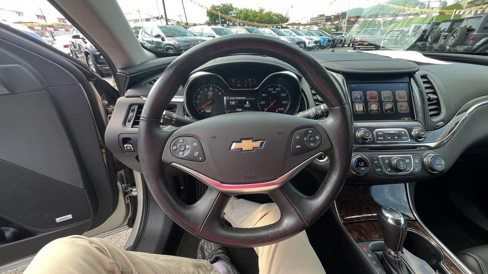 Queen City Motors