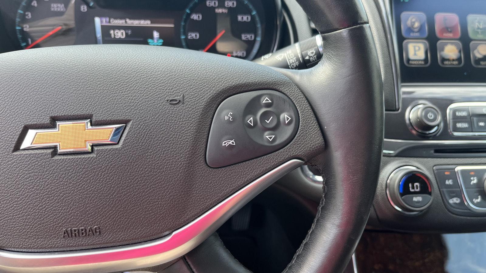 Queen City Motors