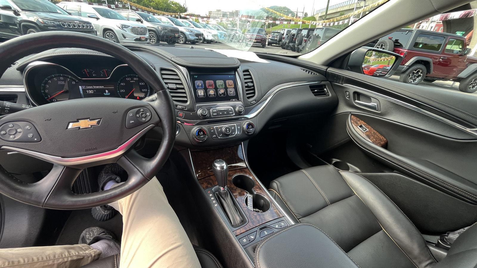 Queen City Motors