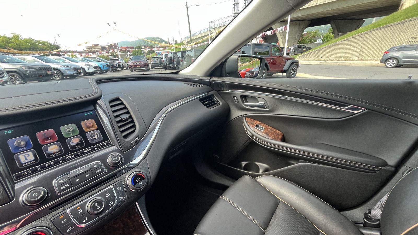 Queen City Motors