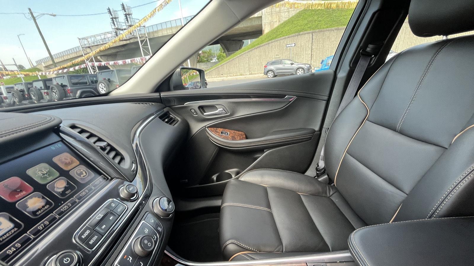 Queen City Motors