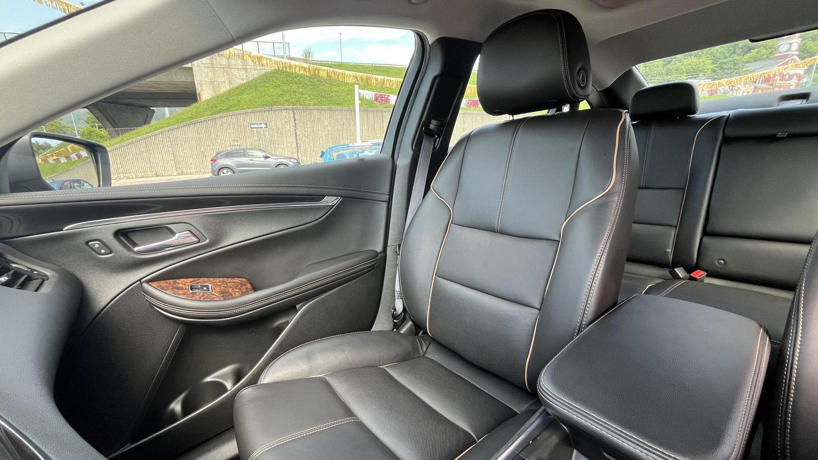Queen City Motors