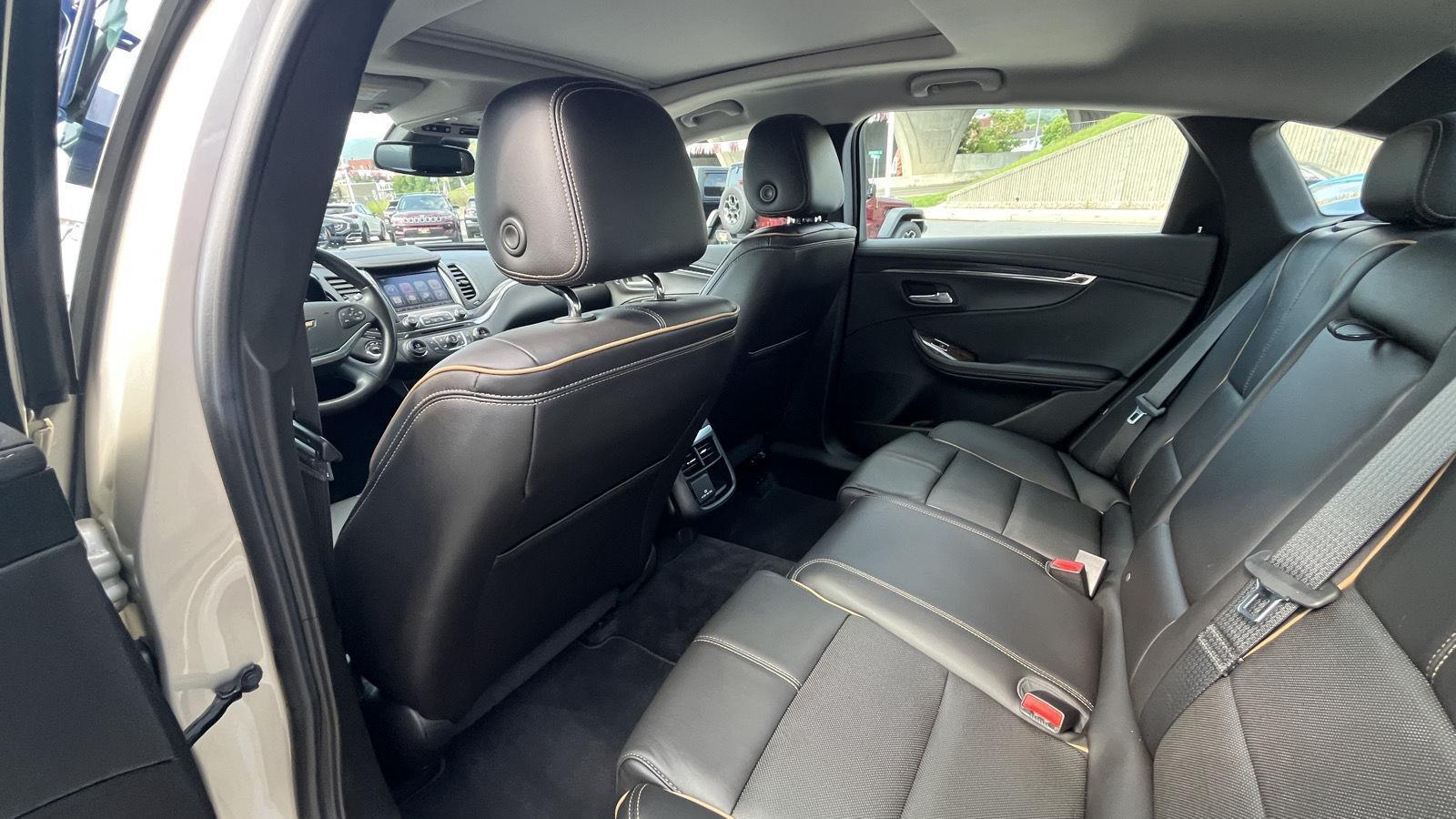 Queen City Motors