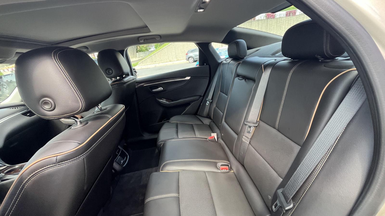 Queen City Motors