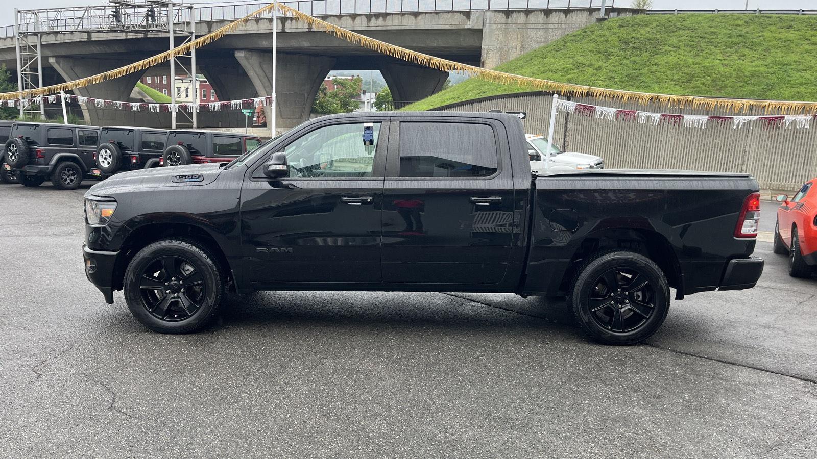 Queen City Motors