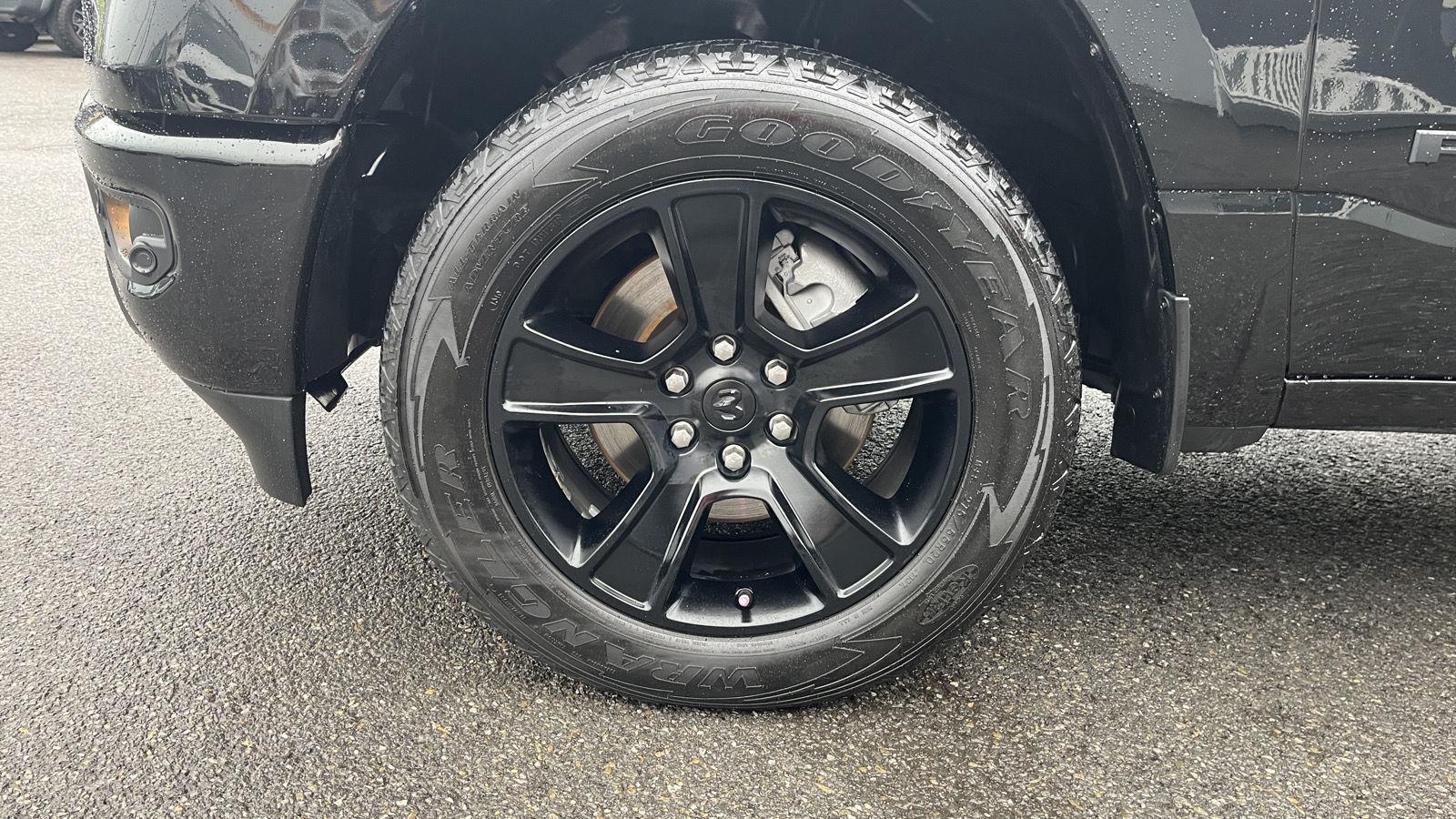 Queen City Motors