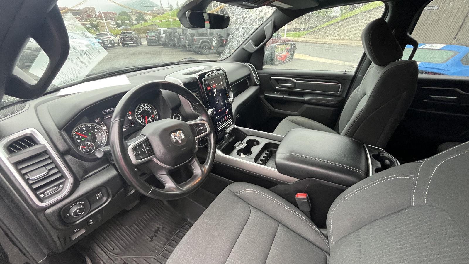 Queen City Motors
