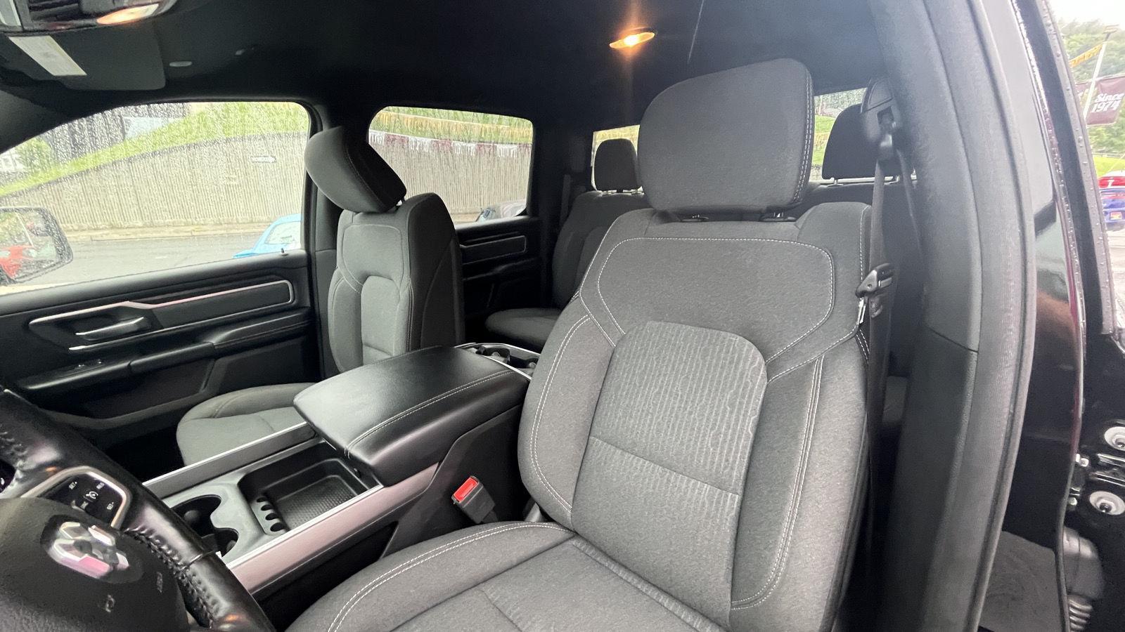 Queen City Motors