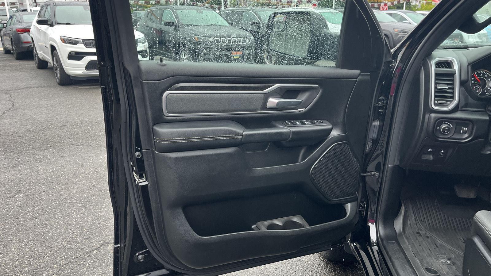 Queen City Motors