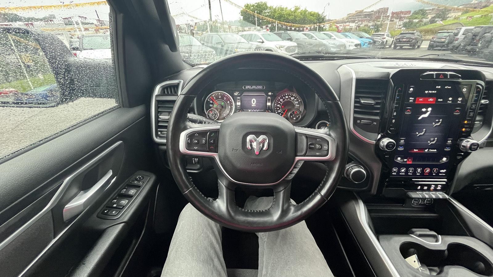 Queen City Motors